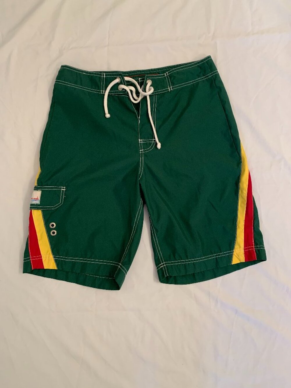 American Eagle Outfitters swim shorts